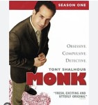 Monk TV Series Complete Seasons 1-5 Tony Shalhoub DVD Sets 1 2 3 4 5 | eBay Monk TV Series Complete Seasons 1-5 Tony Shalhoub DVD... 