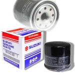 Oil Filter Engine OE Replacement Genuine fit Suzuki 16510-07J00-000/34E00/03G00 | Buyee, 온라인 대리 쇼핑 서비스