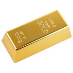 6.5 Fake Gold Bar Brick Bullion Door Stop Paperweight Desk Office Home Decor Li | eBay 6.5 Fake Gold Bar Brick Bullion Door... 