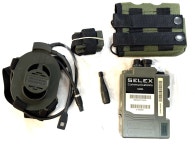 WWII Langevin 3-A Carrier Operated Loud Speaker Control Panel Military Ham Radio - 비드바이코리아 - 일본 해외경매·구매대행... 