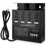 RELCO RT81 FOOT DIMMER,RL1104,60-300W,(NOT LED),INCANDESCENT OR HALOGEN - 비드바이코리아 - 일본 해외경매·구매대행, 야후옥션... 