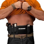 Amberide Universal IWB/OWB Magazine Holster | Mag Carrier | Ambidextrous - 비드바이코리아 - 일본 해외경매·구매대행, 야후옥션... 