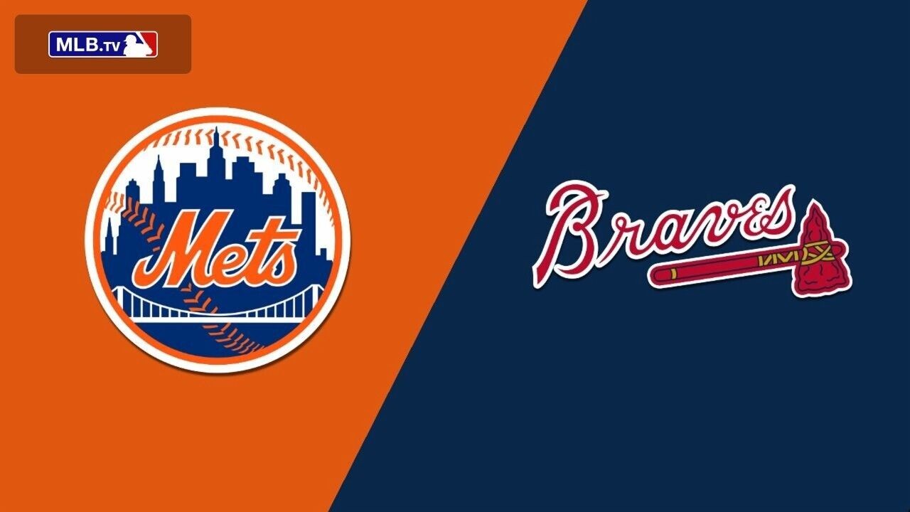 2024 MLB 시즌, 애틀랜타 vs 뉴욕, 정규시즌 89승 73패 동률로 와일드카드 진출!