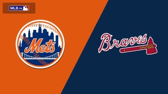 2024 MLB 시즌, 애틀랜타 vs 뉴욕, 정규시즌 89승 73패 동률로 와일드카드 진출!