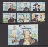 Kokos-Inseln 1976 - Mi-Nr. 20-31 ** - MNH - Schiffe / Ships - 비드바이코리아 - 일본 해외경매·구매대행, 야후옥션, 미국 eBay