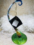 Kurt Adler Gingerbread Boy Christmas Ornament Sitting On A Cake 3.5 H5618 - 비드바이코리아 - 일본 해외경매·구매대행... 