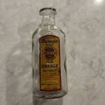 Large Cobalt Blue Art Deco Medicine Bottle - 비드바이코리아 - 일본 해외경매·구매대행, 야후옥션, 미국 eBay