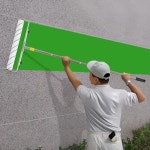 4-48pc Prof. Grade Paint Roller Covers 4 Microfiber 1/2 Nap... 야후옥션, 미국 eBay 4-48pc Prof. Grade Paint Roller Covers 4