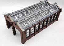 PC001 Platform Canopy Twin pack OO Gauge Laser Cut Kit - 비드바이코리아 - 일본 해외경매·구매대행, 야후옥션, 미국 eBay
