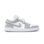 Jordan 1 Low Wolf Grey (Womens) DC0774-105 US Womens | eBay Jordan 1 Low Wolf Grey (Womens) DC0774-105 US Womens  | eBay