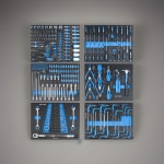 38Pc 3/8 & 1/2 Impact Sockets - 비드바이코리아 - 일본 해외경매·구매대행, 야후옥션, 미국 eBay 38Pc 3/8 & 1/2