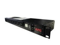 APC AP9572 Rack PDU, Basic, Zero U, 16A, 208/230V, (15) C13 PDU Only 64-1 - 비드바이코리아 - 일본 해외경매·구매대행, 야후옥션... 