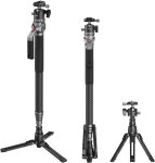 36 Selfie Stick Hand Grip Extension Pole for GoPro Hero 10 9 8 7 6 5 4 3+ 3 2 1 - 비드바이코리아 - 일본 해외경매·구매대행... 