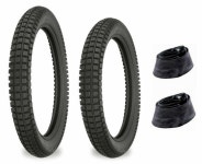 WIG Racing Motorcycle Inner Tube 4.10 x 19 Inch Tire 120/80 - 19 - 비드바이코리아 - 일본 해외경매·구매대행, 야후옥션, 미국... 