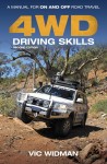 4WD Driving Skills: a Manual for on and off Road Travel | eBay 4WD Driving Skills: a Manual for on and off Road Travel  | eBay