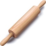 1- 7 Wood Rolling Pin Kids Birthday Painting Activity Play Dough Rolling Pin - 비드바이코리아 - 일본 해외경매·구매대행... 