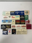 Stardust Casino Las Vegas Used 30 Strike Matchbook - 비드바이코리아 - 일본 해외경매·구매대행, 야후옥션, 미국 eBay