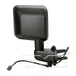 Door Mirror TYC 4130341 :: - 비드바이코리아 - 해외 전문 경매대행 선두주자 - BIDBUY Door Mirror  TYC  4130341 :: 