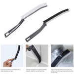 1/2pcs Crevice Brush Home Door Window Seal Strip Cleaning For Dead Brushes | eBay 1/2pcs Crevice Brush Home Door Window Seal... 