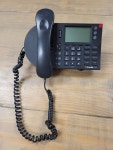 Lot of 5 NEC Dterm 80 Phones DTH-16D-1(BK)TEL 780075 780575 Tested working Offic - 비드바이코리아 - 일본 해외경매·구매대행... 