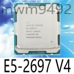 Intel Xeon E5-2697 V4 SR2JV 2.30GHz 18-Core LGA2011-3 X99 Server CPU Processor - 비드바이코리아 - 일본 해외경매·구매대행... 