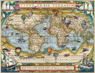 Ravensburger - 2000pc Around the World Jigsaw Puzzle 16825-5 | eBay Ravensburger - 2000pc Around the World Jigsaw Puzzle 16825-5... 