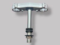 Pro One Triple Tree - Black - 39 mm - 0° 106200B - 비드바이코리아 - 일본 해외경매·구매대행, 야후옥션, 미국 eBay