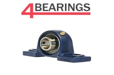 UC Imperial Self Lube Bearing Inserts UC204-3/4-UC 211-2.3/16 Bore - 비드바이코리아 - 일본 해외경매·구매대행, 야후옥션... 