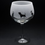 Beagle | Dog Gin Glass | Engraved | Gift - Present | eBay Beagle | Dog Gin Glass | Engraved | Gift - Present  | eBay