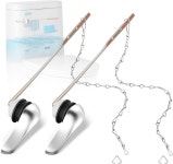 Bidet Toilet Seat Attachment Fresh Water Clean Spray Mechanical Non-Electric USA - 비드바이코리아 - 일본 해외경매·구매대행... 