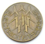 Netherlands Electriciteitspening GEMEENTE UTRECHT OLD COIN TOKEN | eBay Netherlands Electriciteitspening GEMEENTE UTRECHT OLD... 