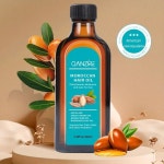 헤어프로마노(Hair Fromano) | Argan Oil Hair Serum 100ml Moroccan Hair Treatment Anti Frizz Dry Damaged Hair - 비드바이코리아 - 일본 해외경매·구매대행...