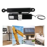 2PCS HGR15/HGR20/HGR25 200-2200mm Linear Guide Rail +4PCS HGH15/20CA Slide Block - 비드바이코리아 - 일본 해외경매·구매대행... 