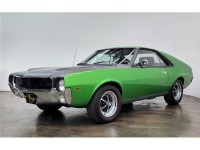 1969 미국 모터스 주식회사 AMX | eBay 1969 미국 모터스 주식회사 AMX   | eBay