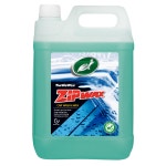 Turtle Wax Zip Super Concentrated Car Wash Shampoo & Wax Cleaning 5 Litre - 비드바이코리아 - 일본 해외경매·구매대행... 