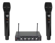 Dual UHF Wireless Microphones+Bluetooth Karaoke Mic Interface - 비드바이코리아 - 일본 해외경매·구매대행, 야후옥션, 미국 eBay