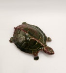 비드바이코리아 수집품,동물,Turtle - 비드바이