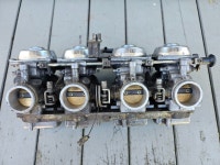 Honda CBR 900 RR Fireblade 92-95 SC28 Carb Fuel Inlet T Piece O Ring Seals - 비드바이코리아 - 일본 해외경매·구매대행... 