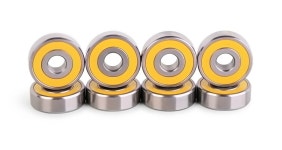608 Ceramic Skate Bearings 8 piece 8x22x7mm Si3N4 by ACER Racing - 비드바이코리아 - 일본 해외경매·구매대행, 야후옥션, 미국... 