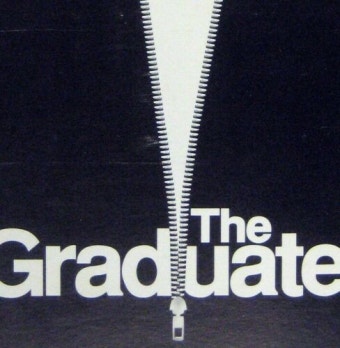 The Graduate 캐논 극장 토론토 