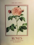 1959 ROSES: 18 Prints With Original Text by P. J. REDOUTE - Etsy