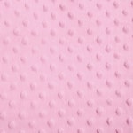 Light Pink Minky Dot Cuddle Fabric Sold by the Yard - Etsy Light Pink Minky Dot Cuddle Fabric  Sold by the Yard  - Etsy