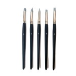 Silicone Colour Shaper Tool Set of 5 for Paint & Pastel size Large, 6 - Etsy