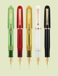 Jinhao 9013 Dadao Fountain Pen, Size 6 Heartbeat F/M Nib Office Writing Pen Gift - Etsy