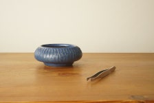 Bonsai Pot. Blue Mame Bonsai Pot. Handmade Wheel Thrown Studio Pottery. G1879 Stevaceramics - Etsy