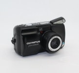 Olympus µ MJU mju: Zoom 105 Autofocus 35mm Point/Shooter | Etsy