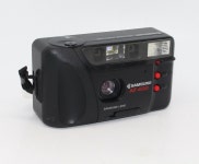 Samsung AF 400 35mm Film Compact Camera With Auto-focus 35mm - Etsy
