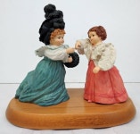 Maud Humphrey Bogart-a Pleasure to Meet You H1310 1987 - Etsy