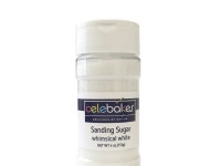 White/clear Sanding Sugar - Etsy