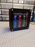 Xience Technologies Lighted 3 Vial Display Set - Etsy